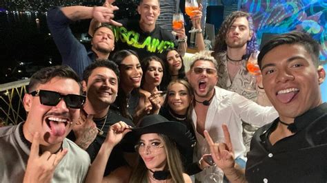 acapulco shore reparto|Acapulco Shore (temporada 11)